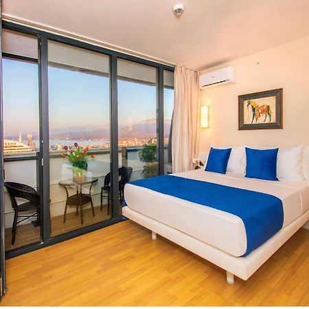 Aparthotel Orbi City Center Sea View Batumi Zewnętrze zdjęcie